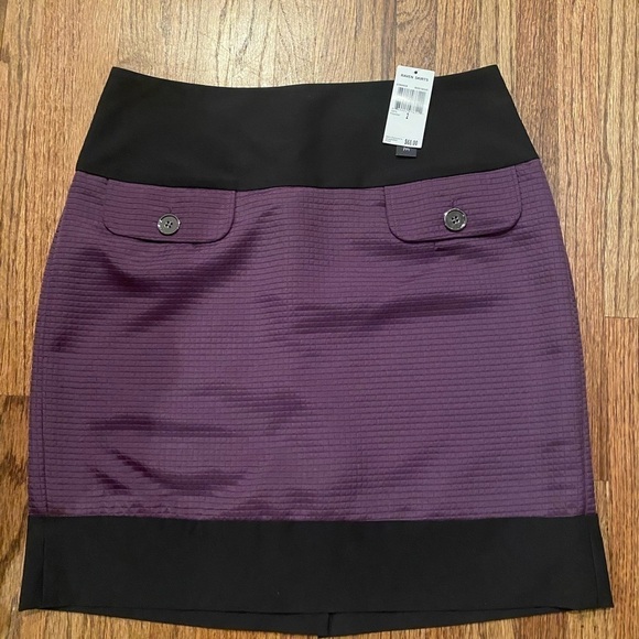 Chelsea & Theodore Size 2 Skirt NWT - Picture 1 of 6